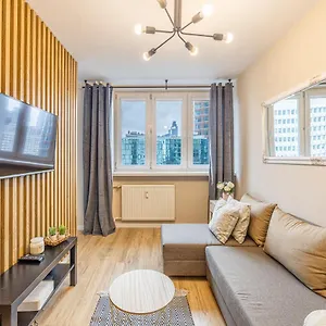 Sliska 10 Apartament